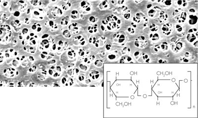 Мембранные фильтры из регенерированной целлюлозы, химически стойкие, тип 184, для фильтрации органических растворителей