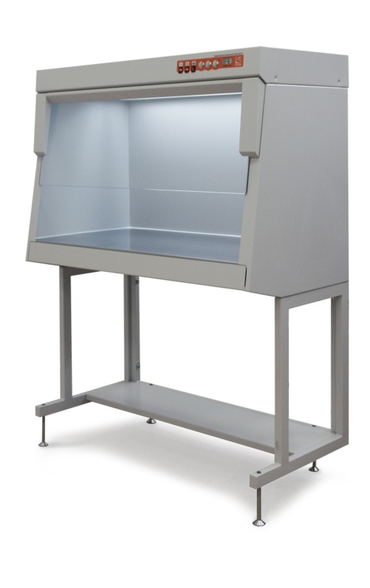 Бокс БАВ-ПЦР-«Ламинар-С»