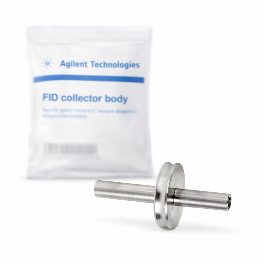 FID Collector body