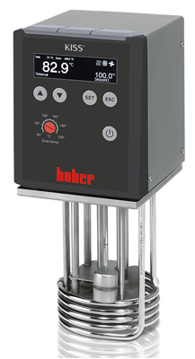 Погружной термостат KISS E