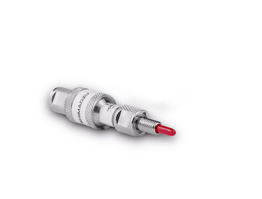 Держатель защитной колонки Shim-pack Scepter (EXP)