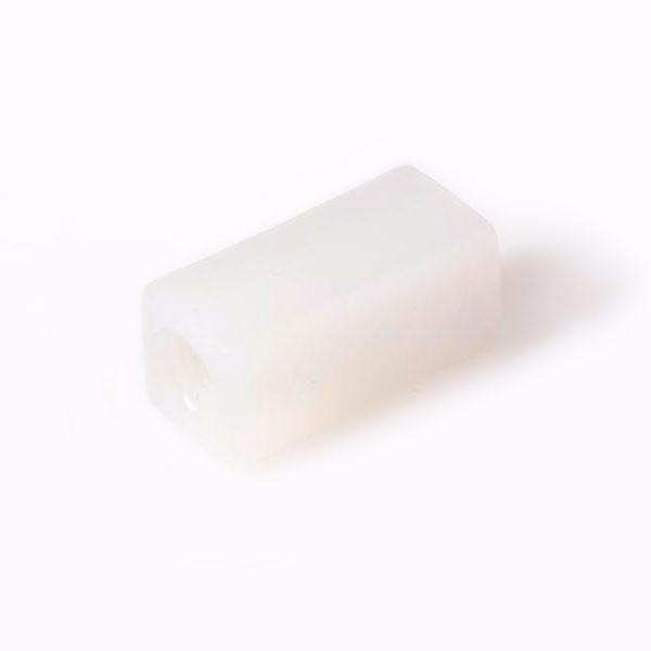 Коннектор Union ETFE with 1/4-28 Ports