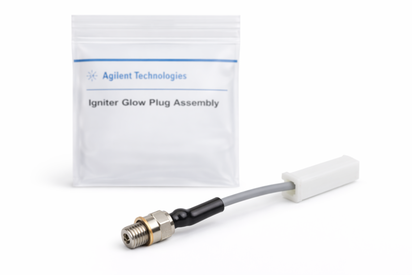 Свеча поджига для ПИД в сборе