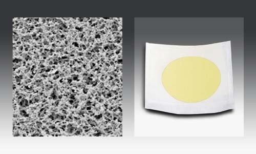 Стерильные мембранные фильтры