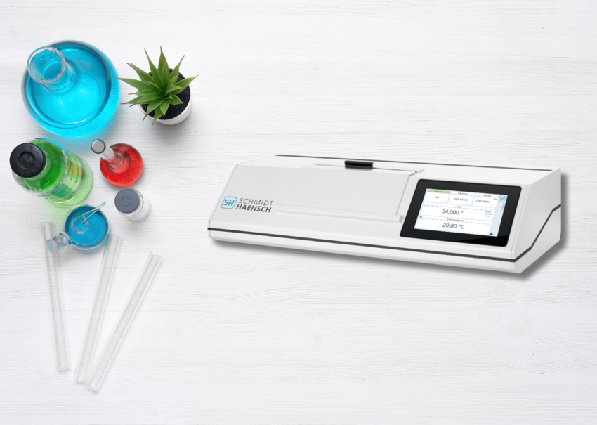 Поляриметр UniPol V