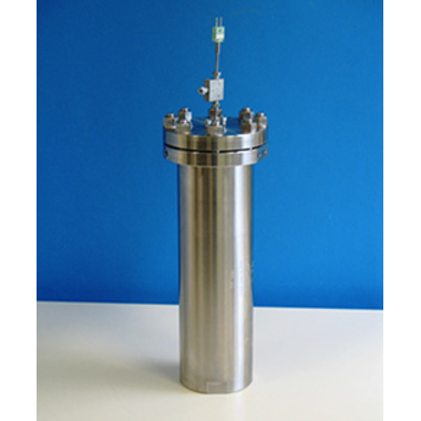 Автоклав гидротермического синтеза