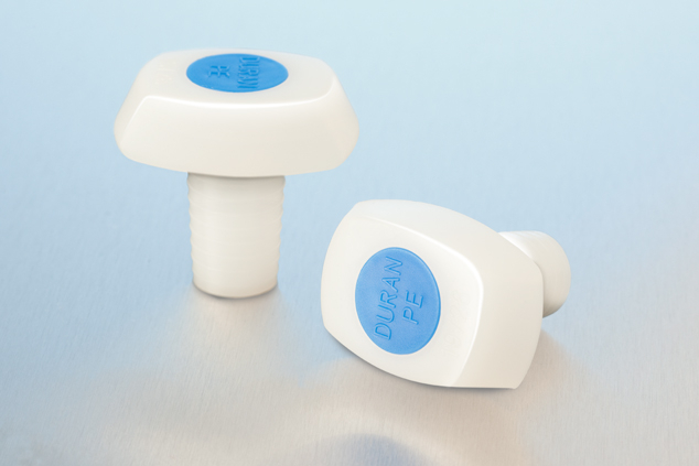 Пробка полиэтиленовая 42 мм