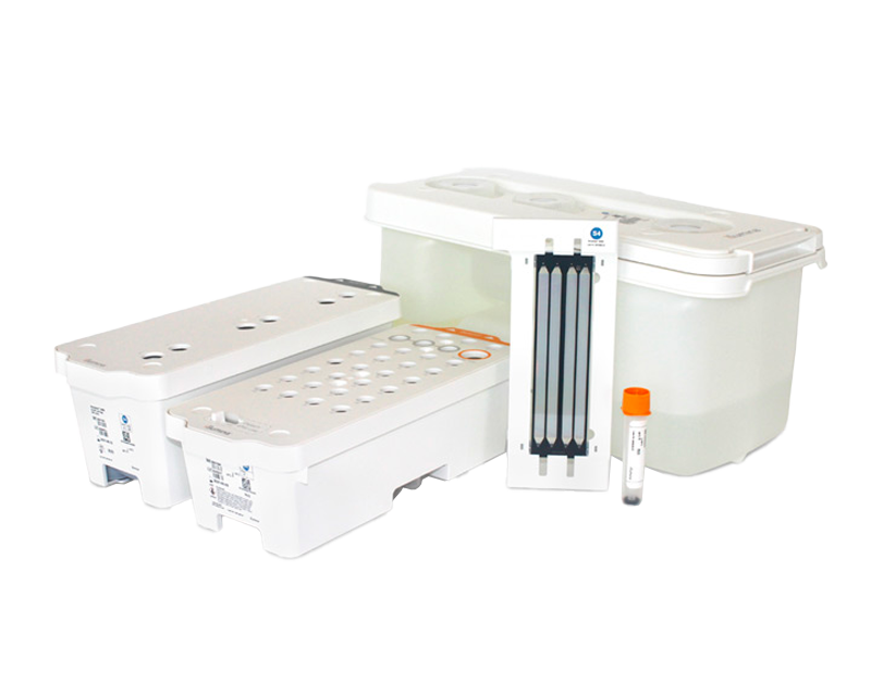 Набор реагентов для секвенирования NovaSeq 6000 S4 Reagent Kit v1.5 (200 циклов)