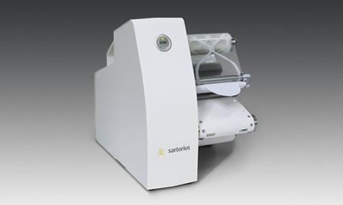 Диспенсер Microsart e.motion