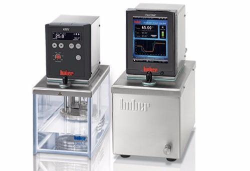 Термостаты - циркуляторы для термостатирования малых объемов CC-202C