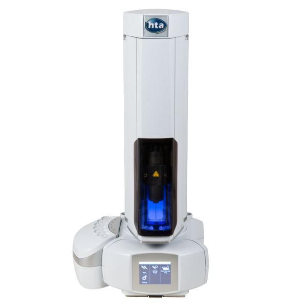 Многофункциональный автосамплер HT2800T для газовых хроматографов