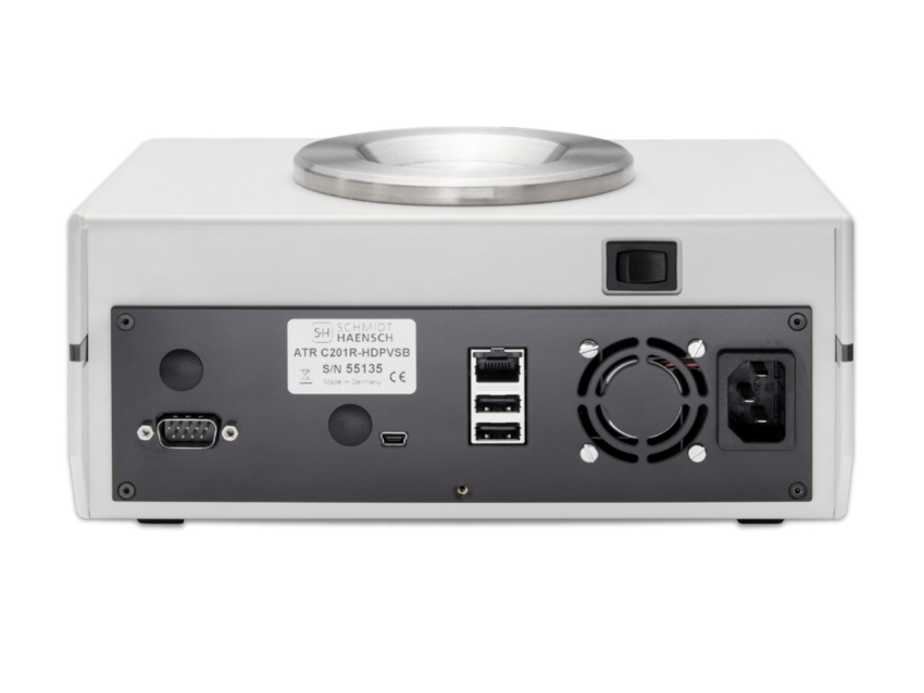 Рефрактометр ATR V 