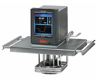 Охлаждающий термостат Ministat 230