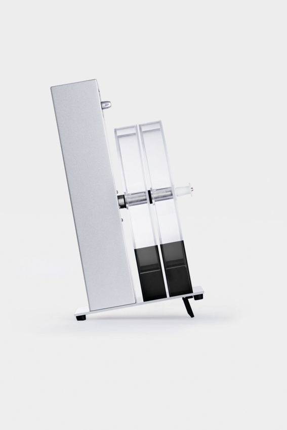 Тестер истираемости таблеток FT 2