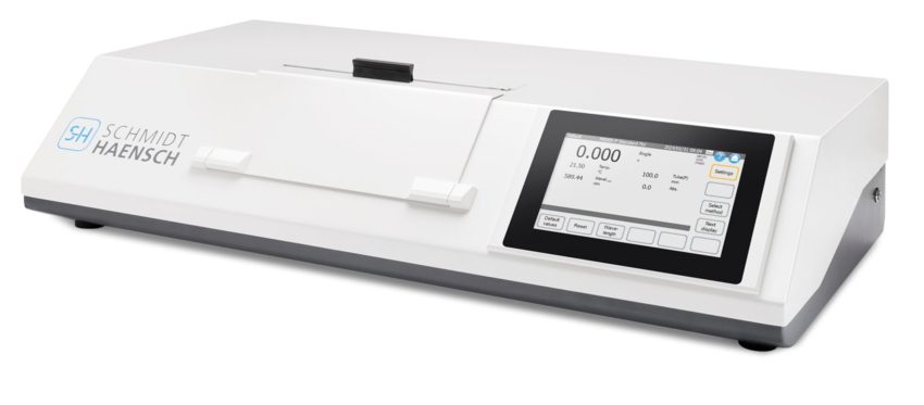 Поляриметр Polartronic V