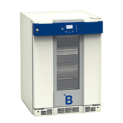 Холодильник фармацевтический малогабаритный P 130