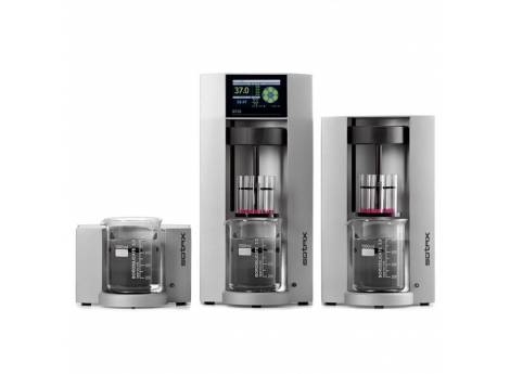 Автоматический тестер распадаемости DT 50