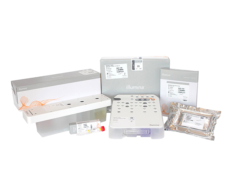 Набор реагентов NextSeq 550Dx HO Rgt Kit v2.5 (300 cyc)