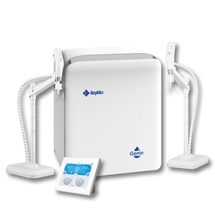 Система очистки воды Large Genie G