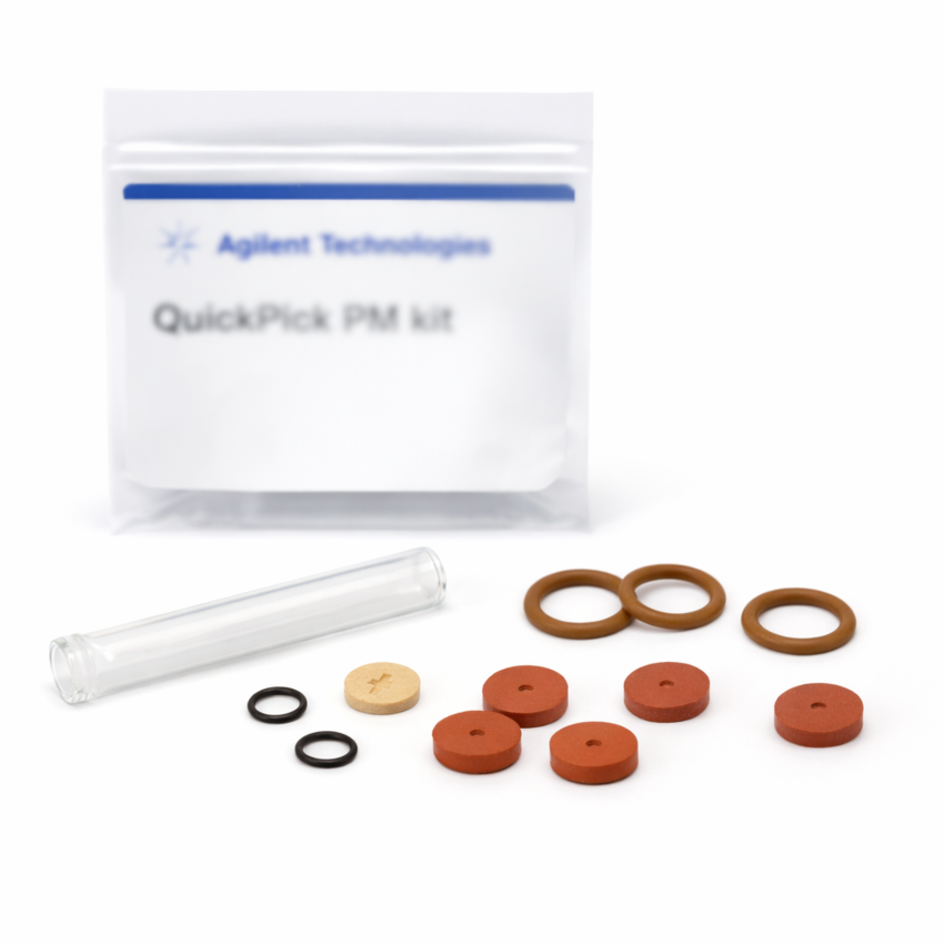 Набор для профилактического обслуживания QuickPick для испарителя ГХ