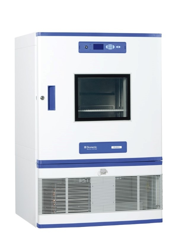 Холодильник фармацевтический PR 250 G/GG