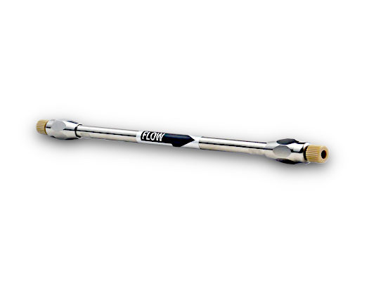 Колонка Shim-pack Scepter C4-300, размер частиц 1,9 мкм, 150 x 2,1 мм, CL