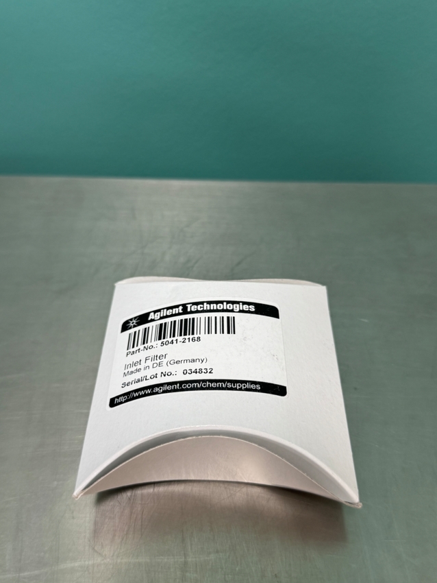 Фильтр стеклянный для растворителя, диаметр пор 20 мкм