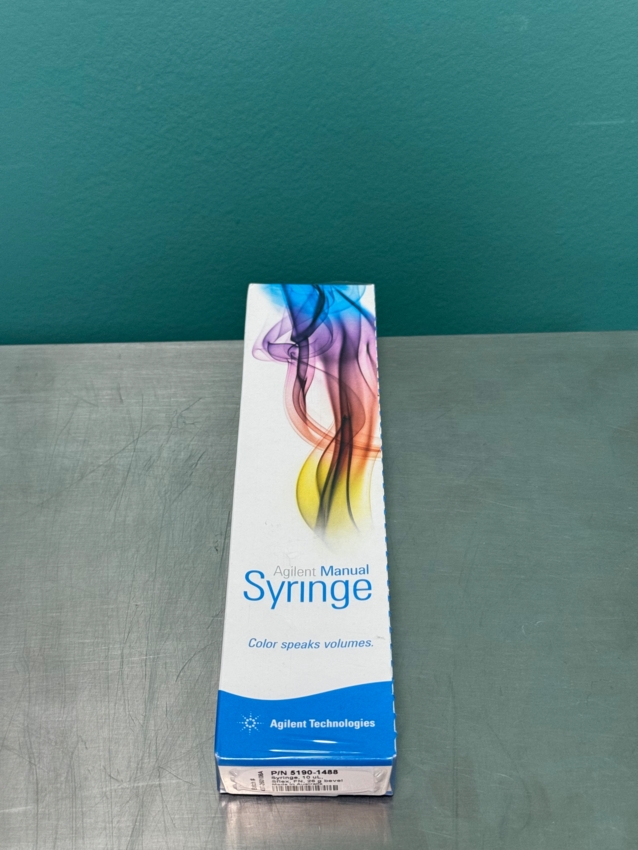 Syringe,10 uL FN 26 g Sflex bevel