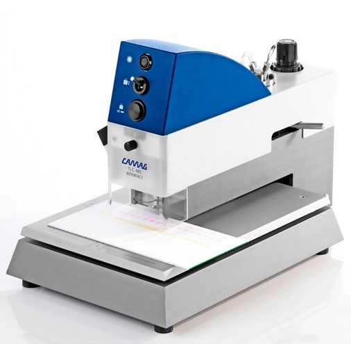 Интерфейс ТСХ-МС