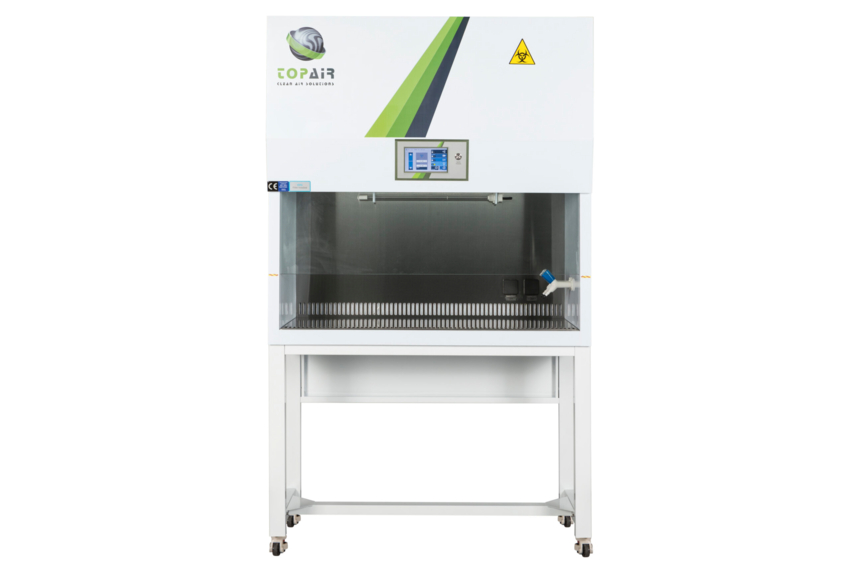 Бокс биологической безопасности Ecoline II класс тип А2