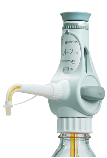 Диспенсер-насадка Prospenser