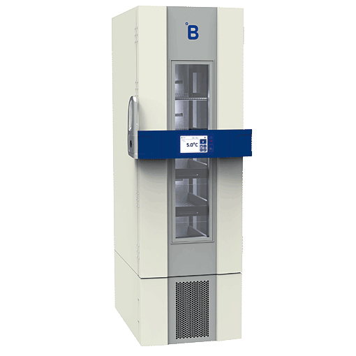 Холодильник фармацевтический P 400