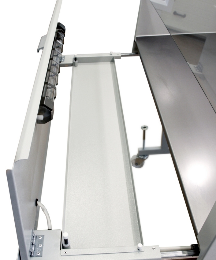 Бокс БАВ-ПЦР-«Ламинар-С»