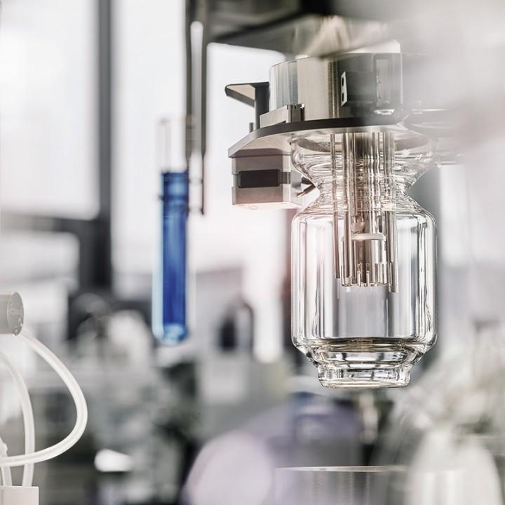 Автоматизированная рабочая станция пробоподготовки TPW™