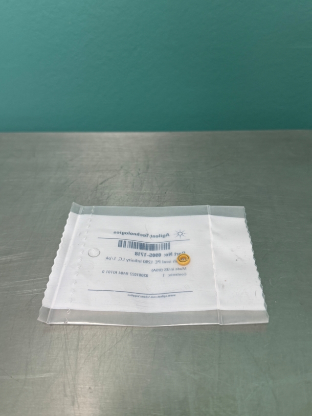 Уплотнитель из PE для 1290 Infinity LC, 1 шт./упак.