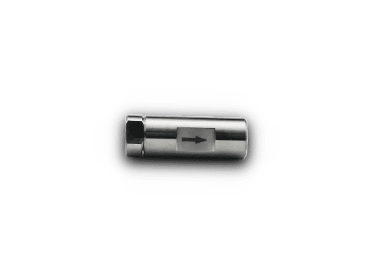Держатель защитной колонки Shim-pack; 10 x 2,0 мм
