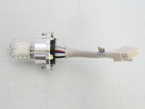 Дейтериевая лампа L9518MOD,10