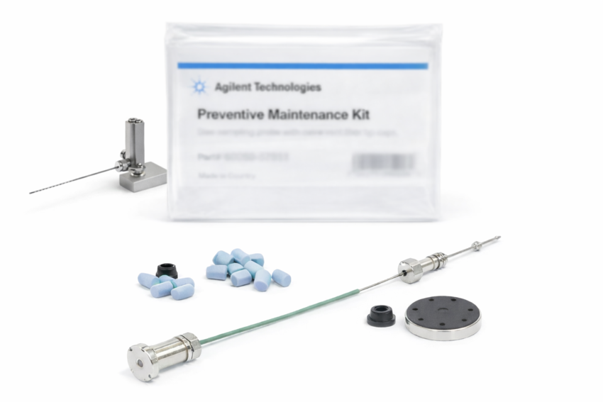 Набор для профилактического обслуживания автосамплеров Vialsampler (G7129A/C) серии 1260 Infinity II