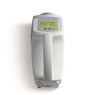 Портативный пробоотборник MD8 AirPort