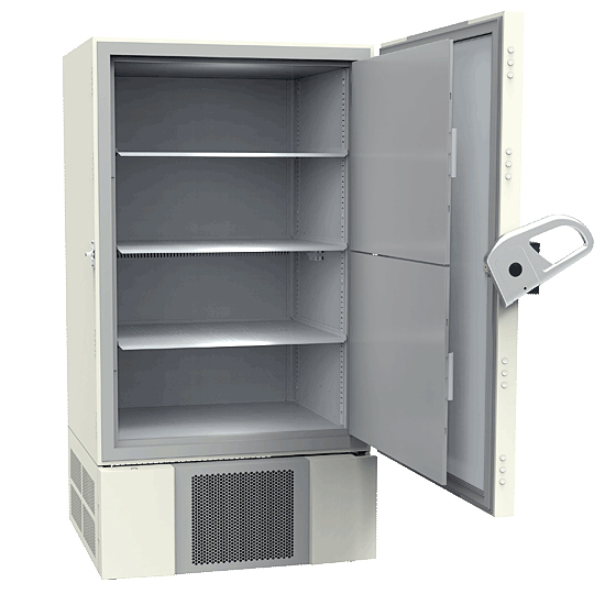 Низкотемпературный морозильник U 901