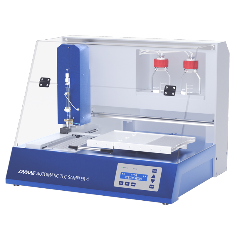 Автоматический аппликатор ATS 4