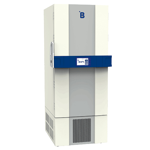 Низкотемпературный морозильник U 501