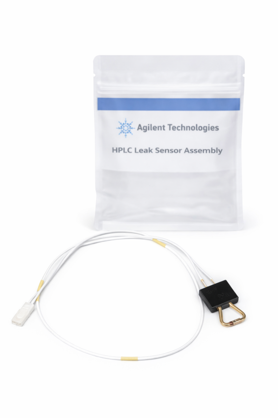 Датчик протечки в сборе