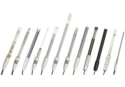 Ионоселективные электроды