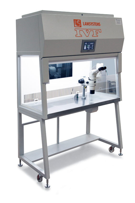 Станция для ЭКО БАВнп-01-«Ламинар-С»-0,9 