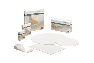 Фильтровальная бумага высокочистая