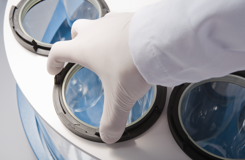 Tестер растворения для исследований биоэквивалентности SDT-L