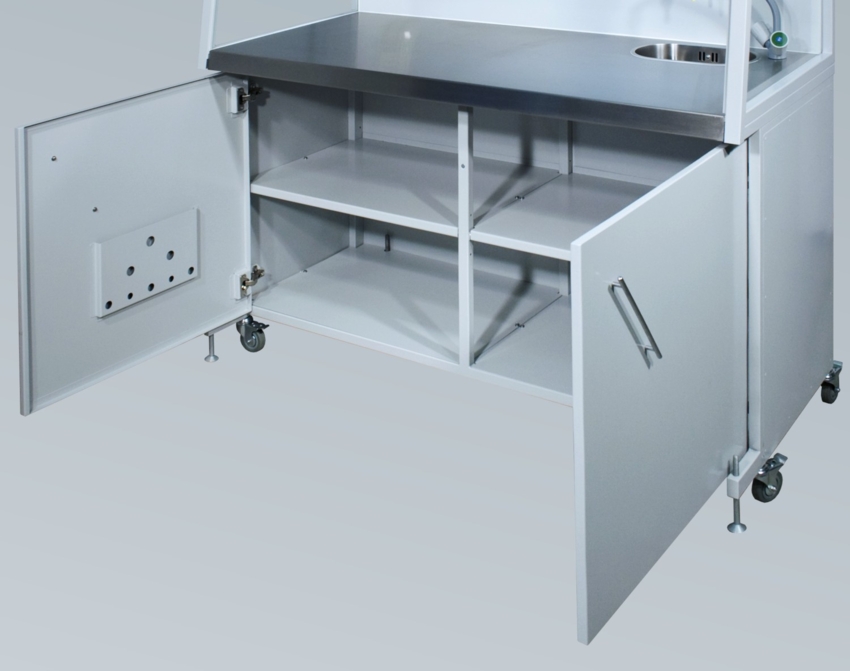 Подставка-тумба