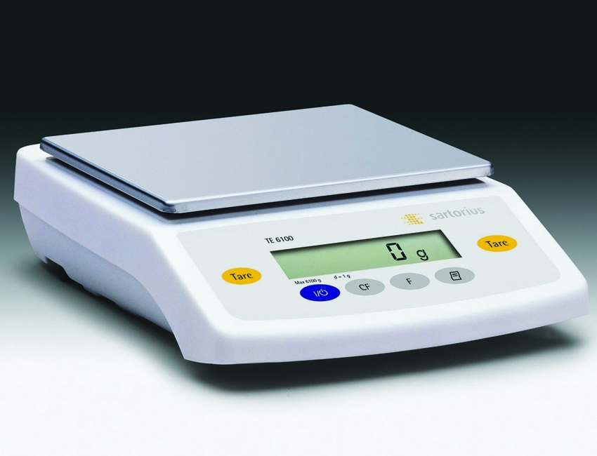 Прецизионные весы серии Talent (TE)