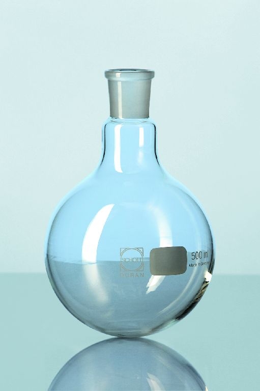 Колба круглодонная 1000 мл NS 24/29